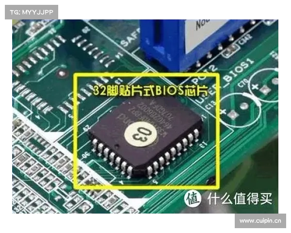 硬盘BIOS芯片固件升级指南 硬盘BIOS芯片固件升级指南